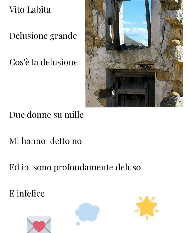  Delusione grande ... che cos'è la delusione(Kobo/電子書)