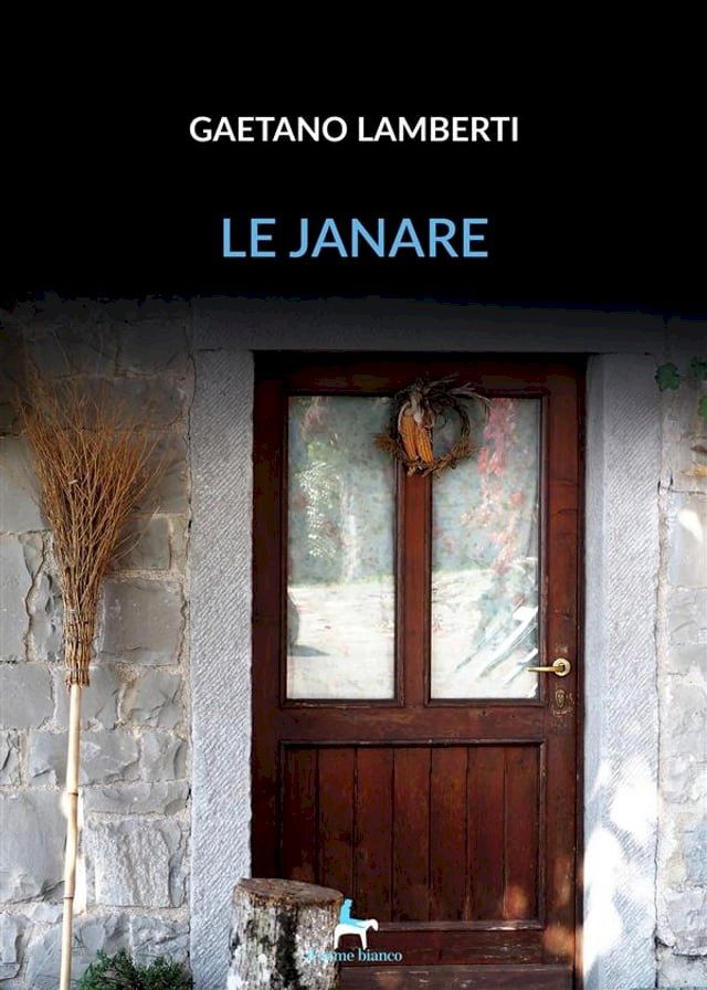  Le janare(Kobo/電子書)