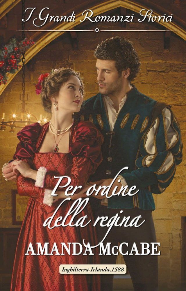  Per ordine della regina(Kobo/電子書)