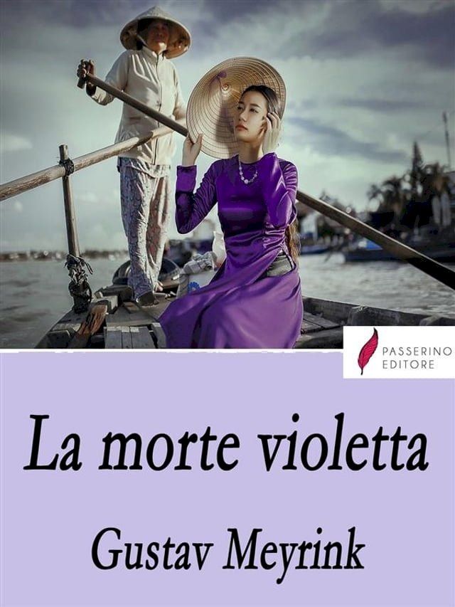  La morte violetta(Kobo/電子書)