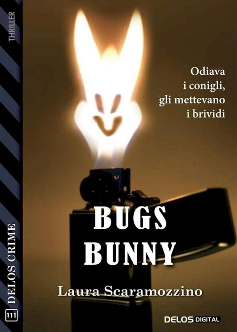 Bugs Bunny(Kobo/電子書)