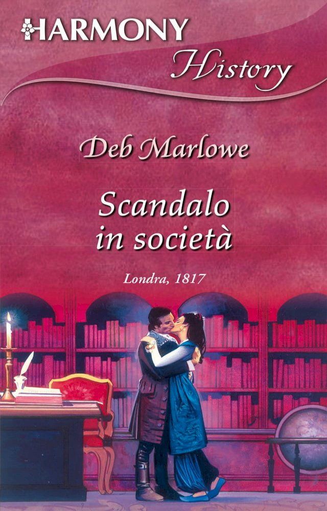  Scandalo in societ&agrave;(Kobo/電子書)