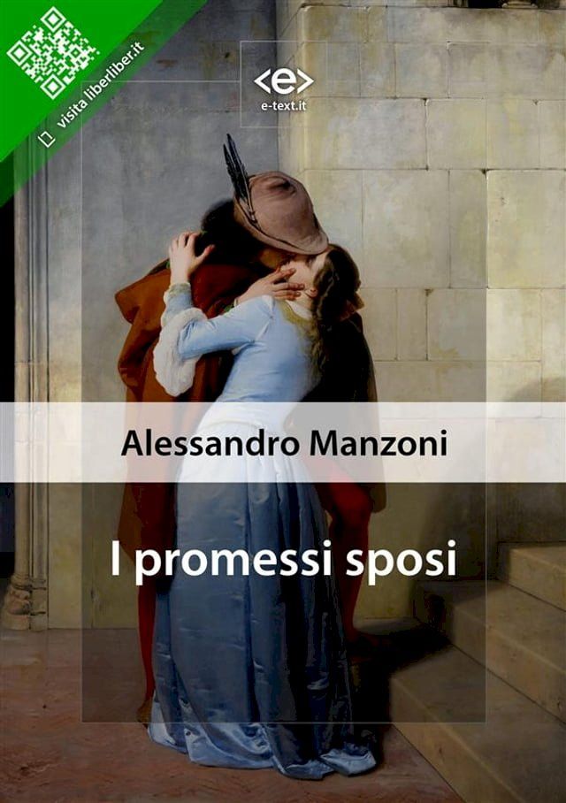  I promessi sposi(Kobo/電子書)