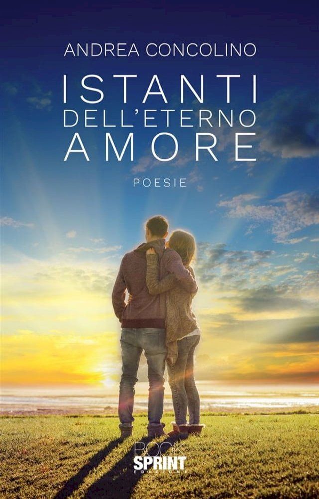  Istanti dell'eterno amore(Kobo/電子書)