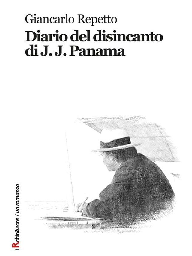  Diario del disincanto di J. J. Panama(Kobo/電子書)