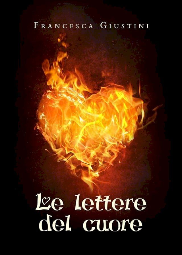  Le lettere del cuore(Kobo/電子書)