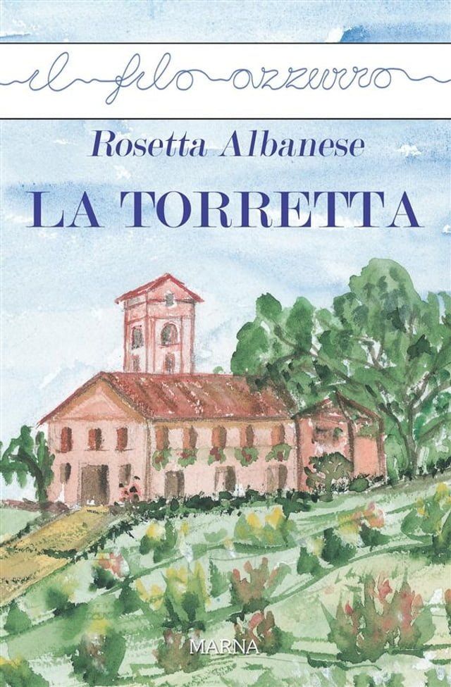  La torretta(Kobo/電子書)