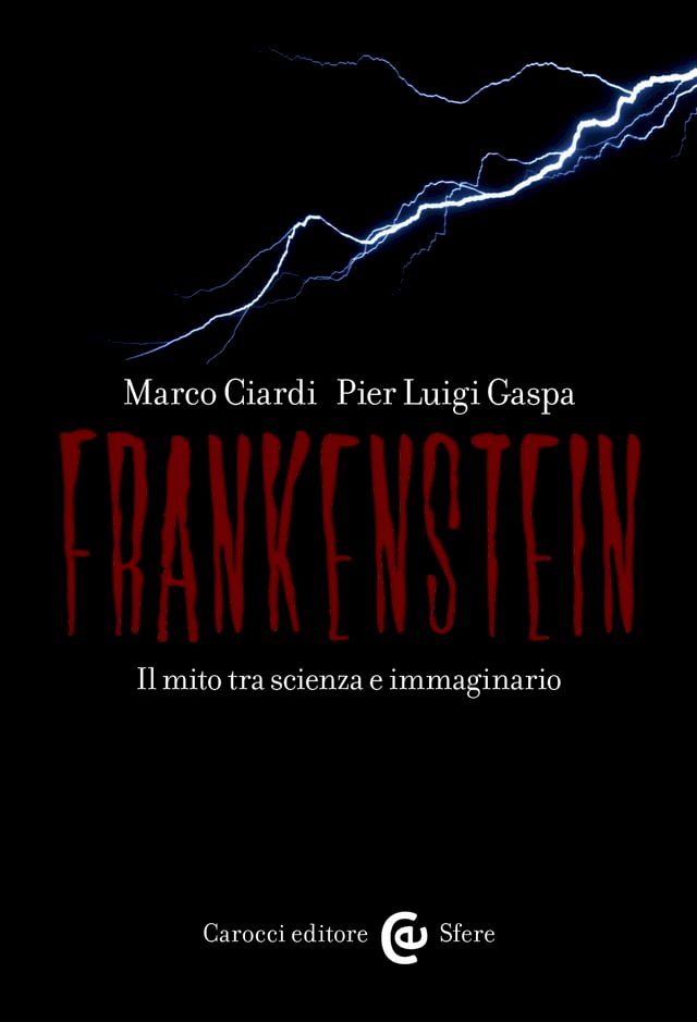  Frankenstein(Kobo/電子書)