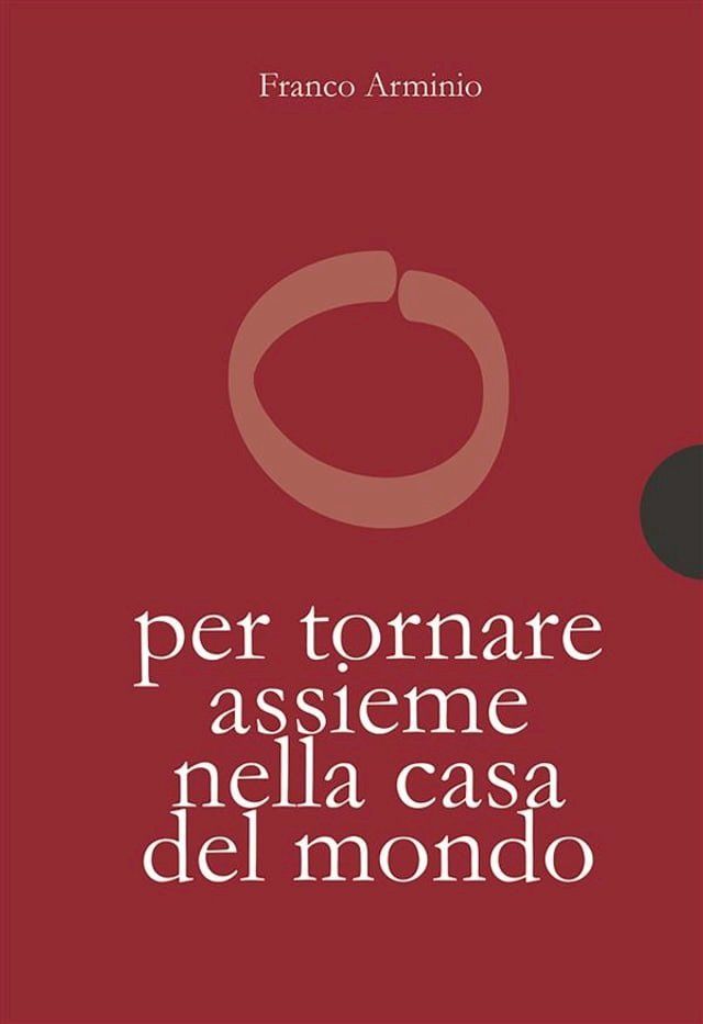  Per tornare assieme alla casa del mondo(Kobo/電子書)