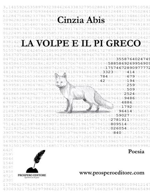 La volpe e il Pi Greco(Kobo/電子書)