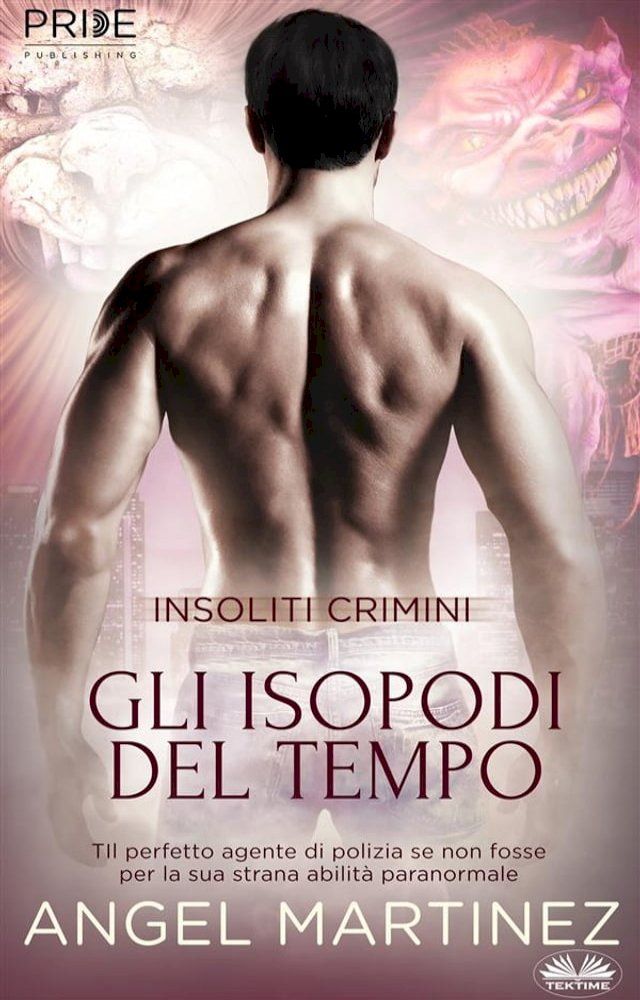  Gli Isopodi Del Tempo(Kobo/電子書)