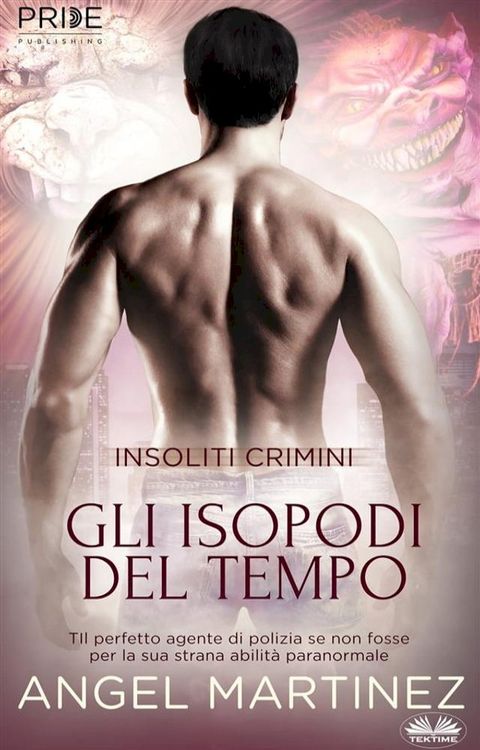 Gli Isopodi Del Tempo(Kobo/電子書)