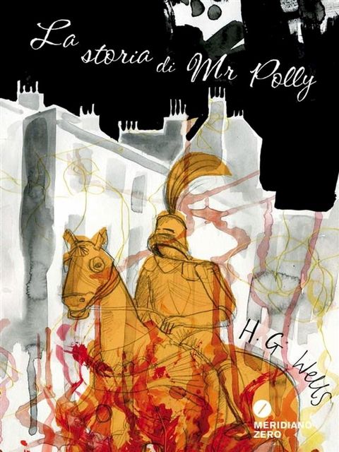 La storia di Mr Polly(Kobo/電子書)