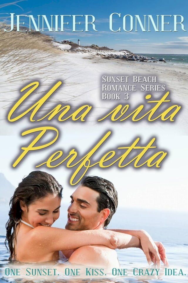  Una vita perfetta(Kobo/電子書)