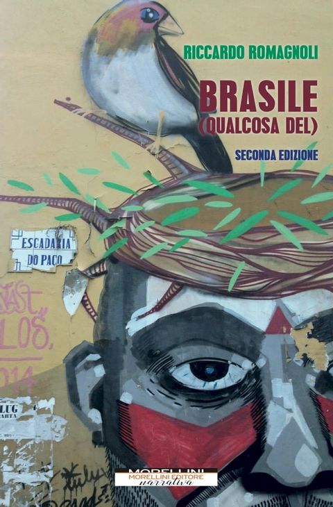 Brasile (qualcosa del)(Kobo/電子書)