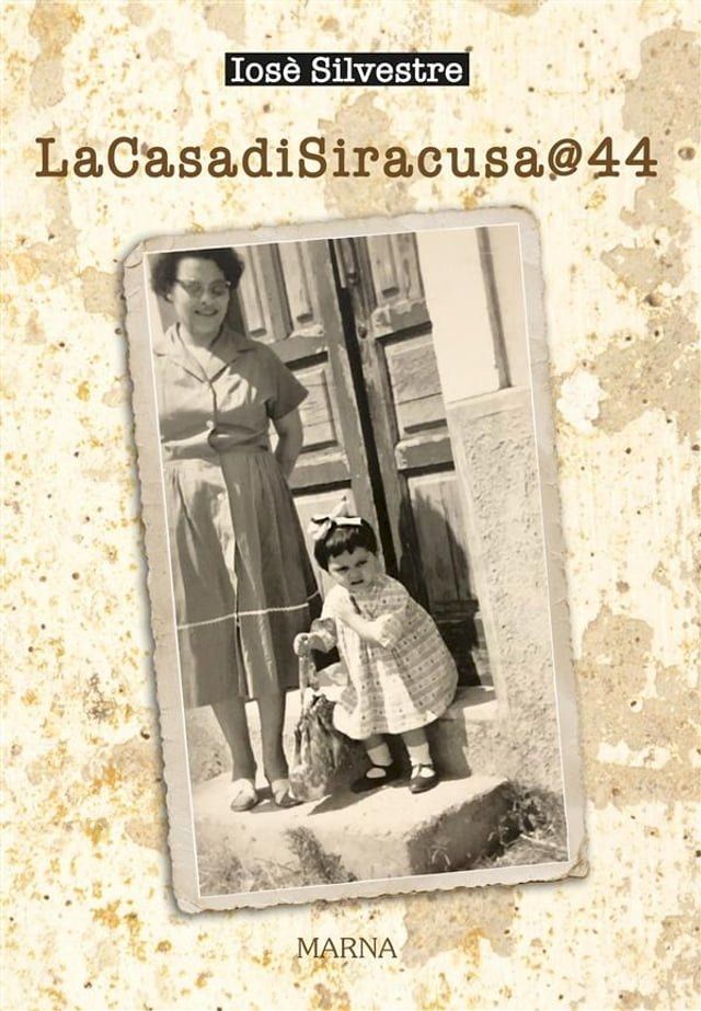  LaCasadiSiracusa@44(Kobo/電子書)