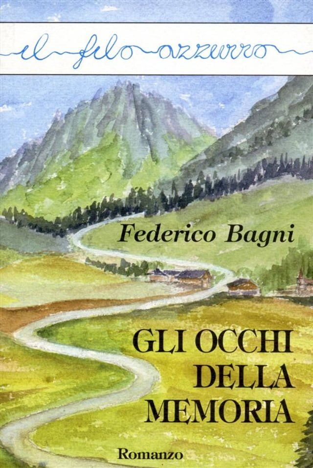  Gli occhi della memoria(Kobo/電子書)