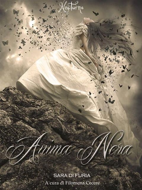 Anima nera(Kobo/電子書)