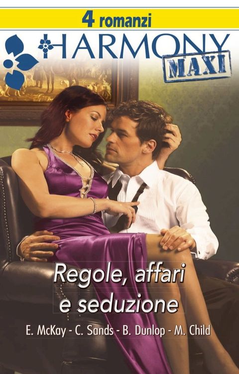 Regole, affari e seduzione(Kobo/電子書)