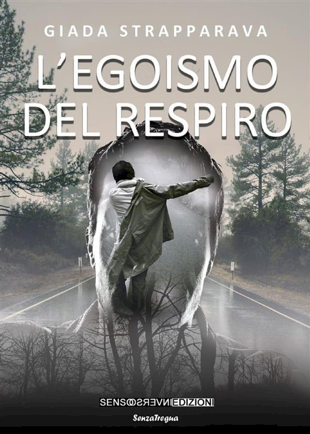  L'egoismo del respiro(Kobo/電子書)