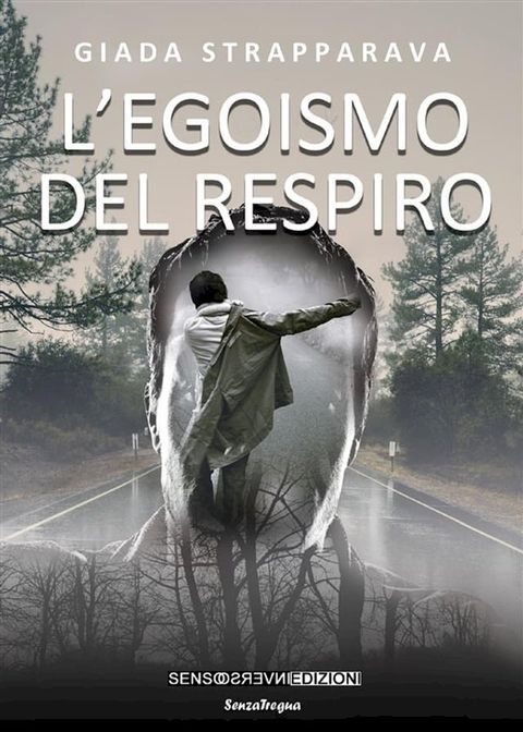 L'egoismo del respiro(Kobo/電子書)