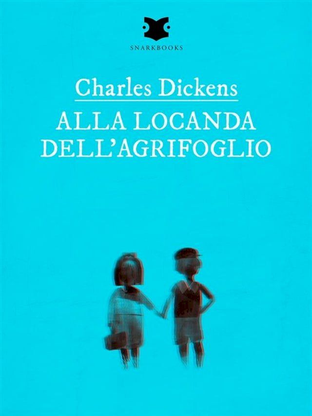  Alla locanda dell'Agrifoglio(Kobo/電子書)