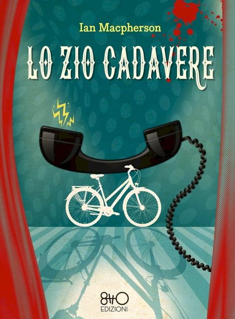 Lo zio cadavere(Kobo/電子書)