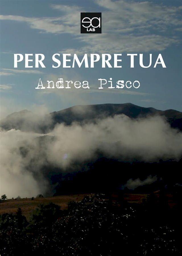  Per sempre tua(Kobo/電子書)