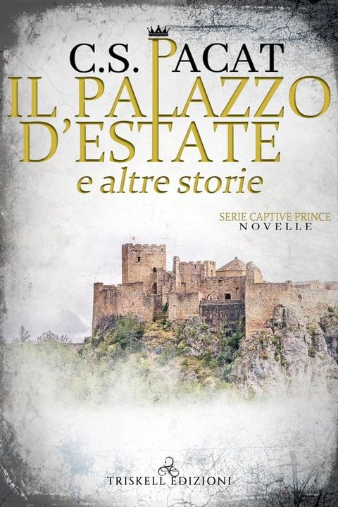 Il palazzo d’estate e altre storie(Kobo/電子書)