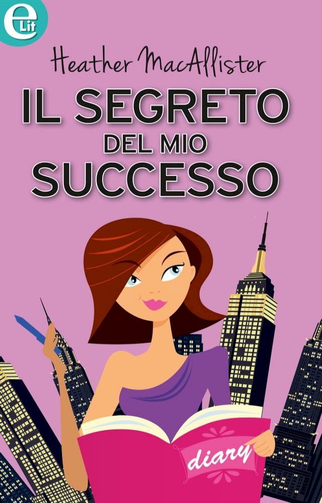  Il segreto del mio successo(Kobo/電子書)