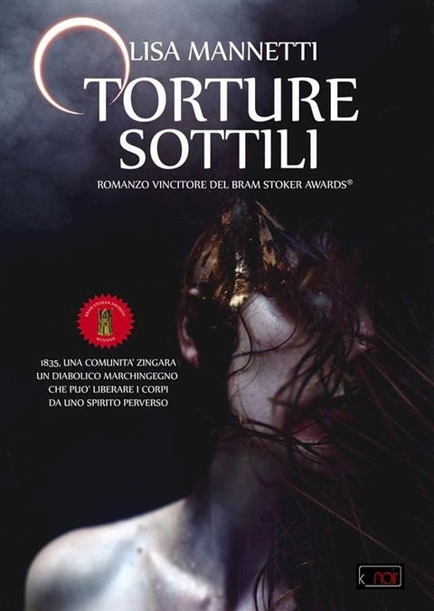 Torture sottili(Kobo/電子書)