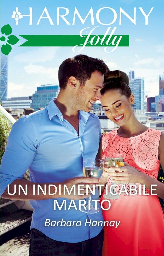  Un indimenticabile marito(Kobo/電子書)