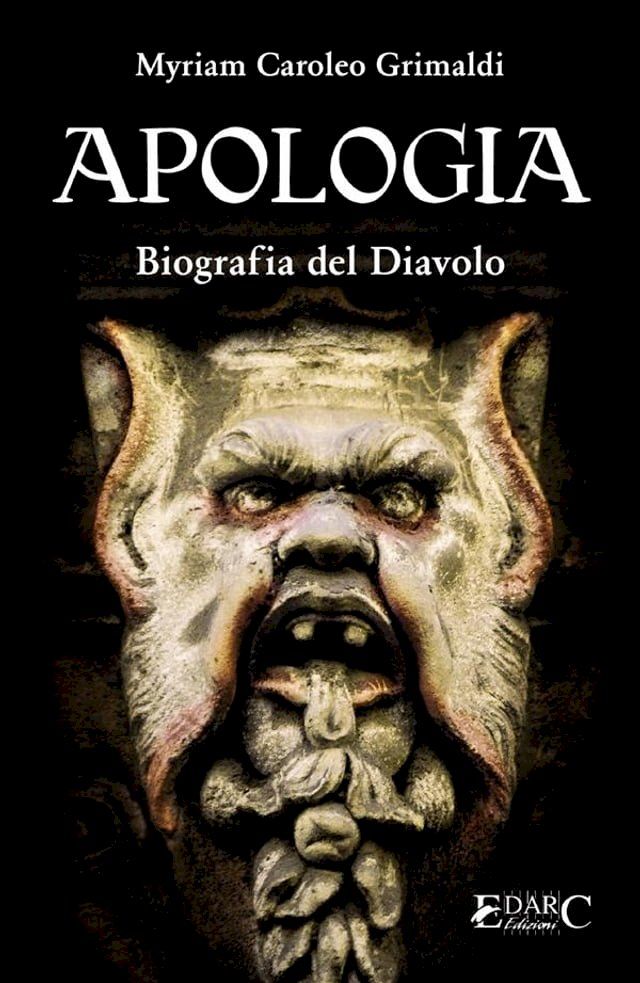  Apologia - Biografia del Diavolo(Kobo/電子書)