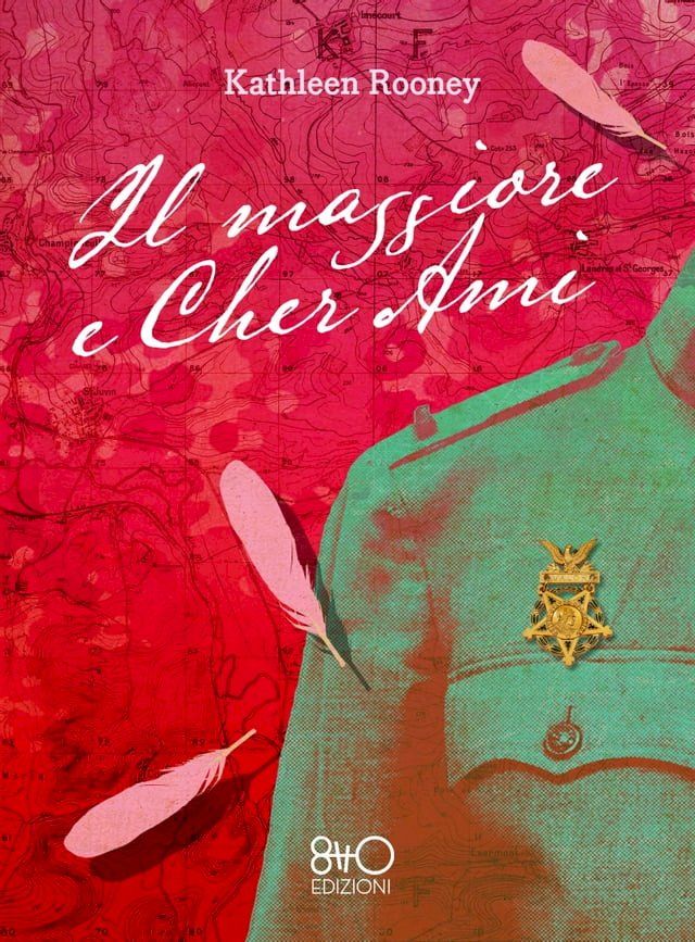  Il maggiore e Cher Ami(Kobo/電子書)