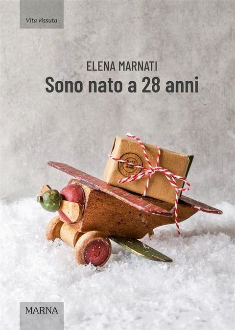 Sono nato a 28 anni(Kobo/電子書)