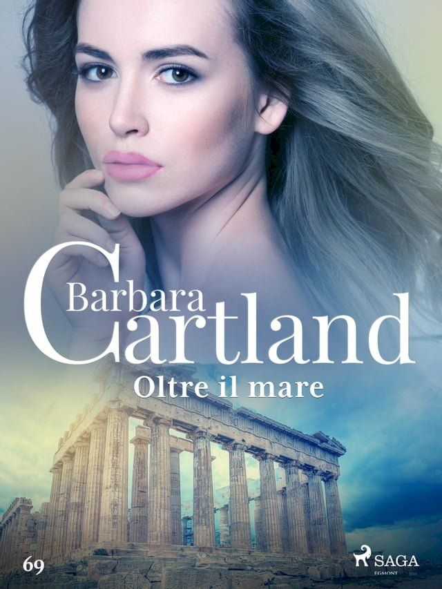  Oltre il mare (La collezione eterna di Barbara Cartland 69)(Kobo/電子書)