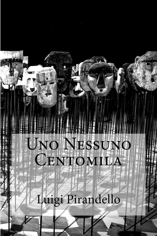  Uno Nessuno Centomila(Kobo/電子書)