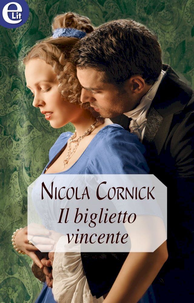  Il biglietto vincente (eLit)(Kobo/電子書)