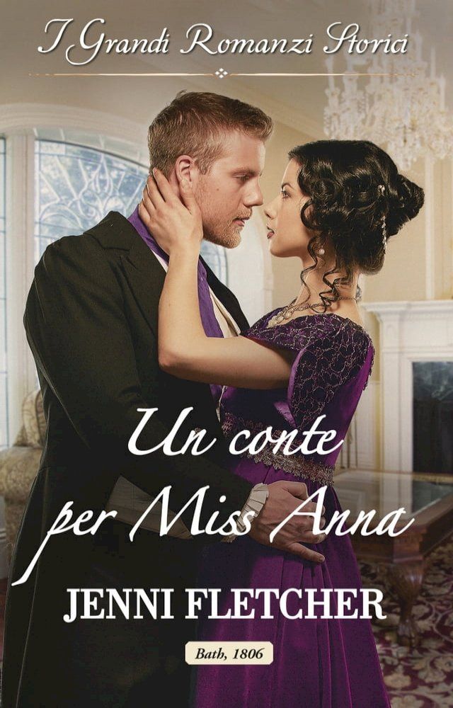  Un conte per miss Anna(Kobo/電子書)