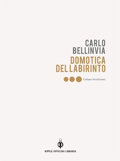 Domotica del labirinto(Kobo/電子書)