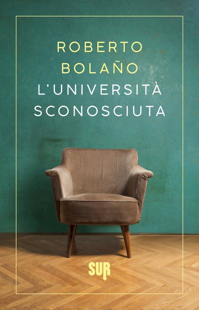  L’Universit&agrave; Sconosciuta(Kobo/電子書)