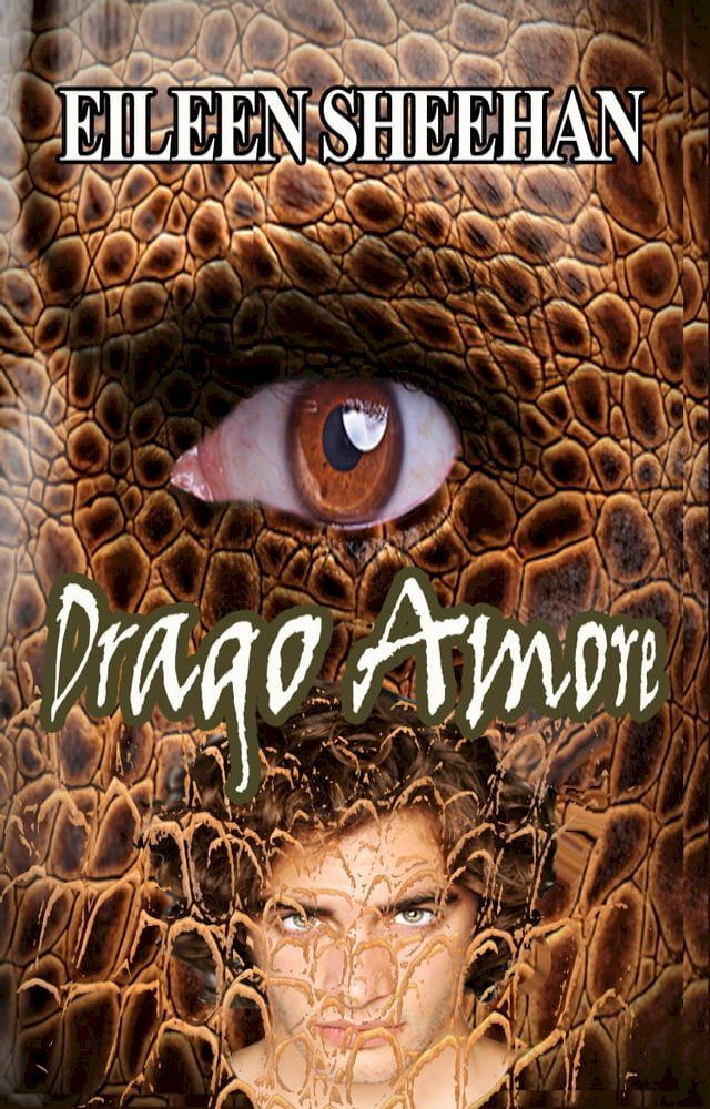  Drago Amore(Kobo/電子書)