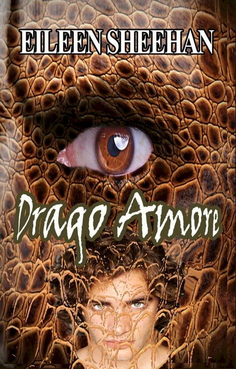 Drago Amore(Kobo/電子書)