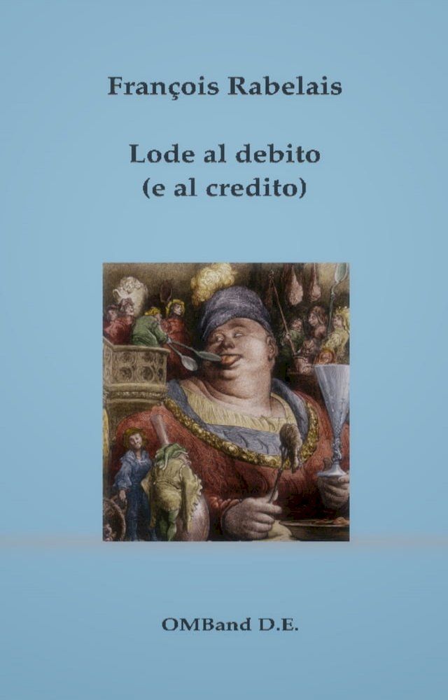  Lode al debito (e al credito)(Kobo/電子書)