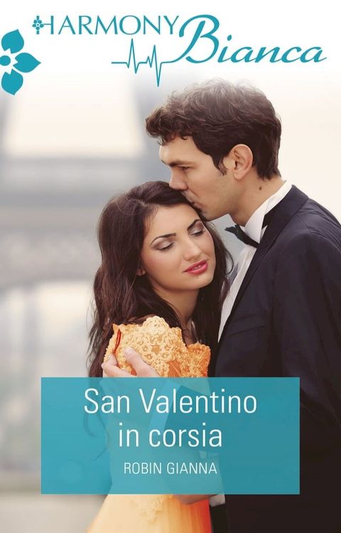 San Valentino in corsia(Kobo/電子書)