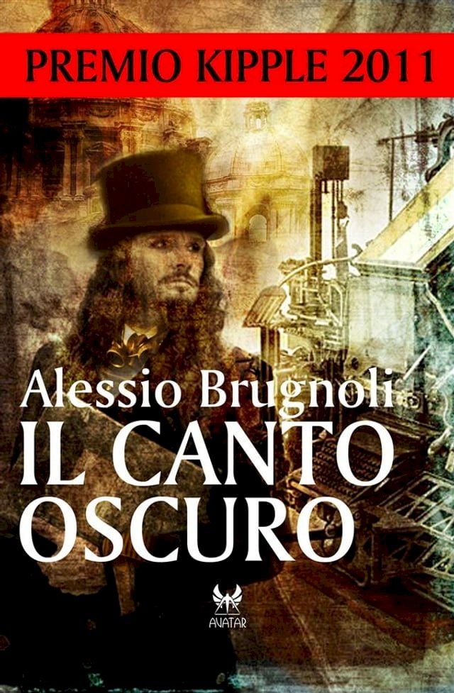  Il canto oscuro(Kobo/電子書)