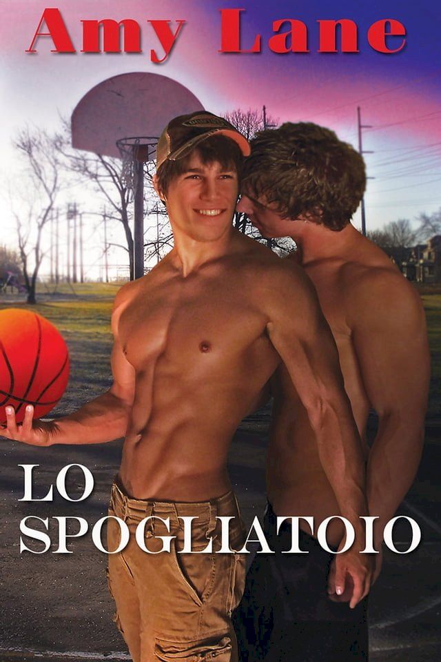  Lo spogliatoio(Kobo/電子書)