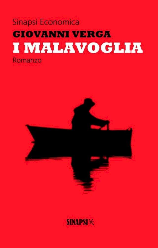  I Malavoglia(Kobo/電子書)