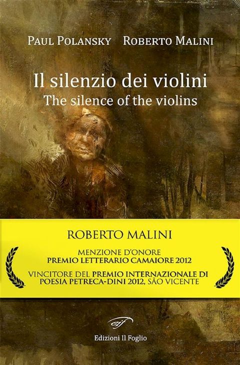 Il silenzio dei violini(Kobo/電子書)