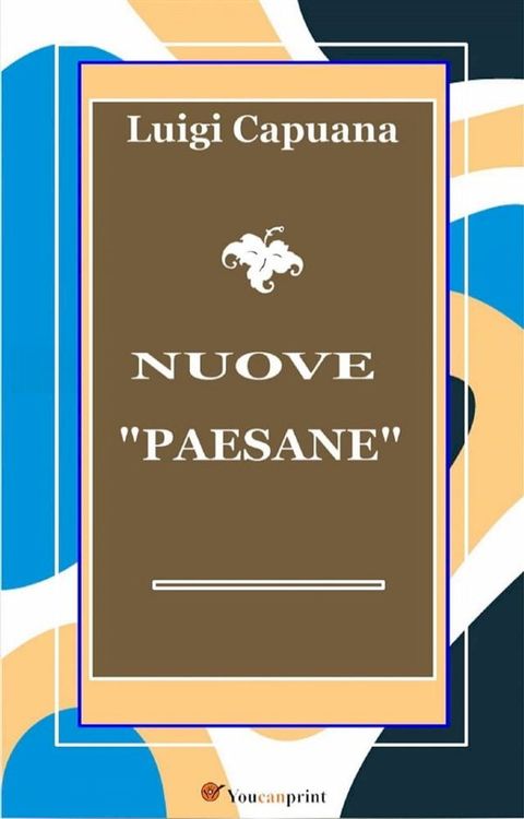 Nuove "Paesane"(Kobo/電子書)